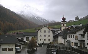 Hotel Edelweiss